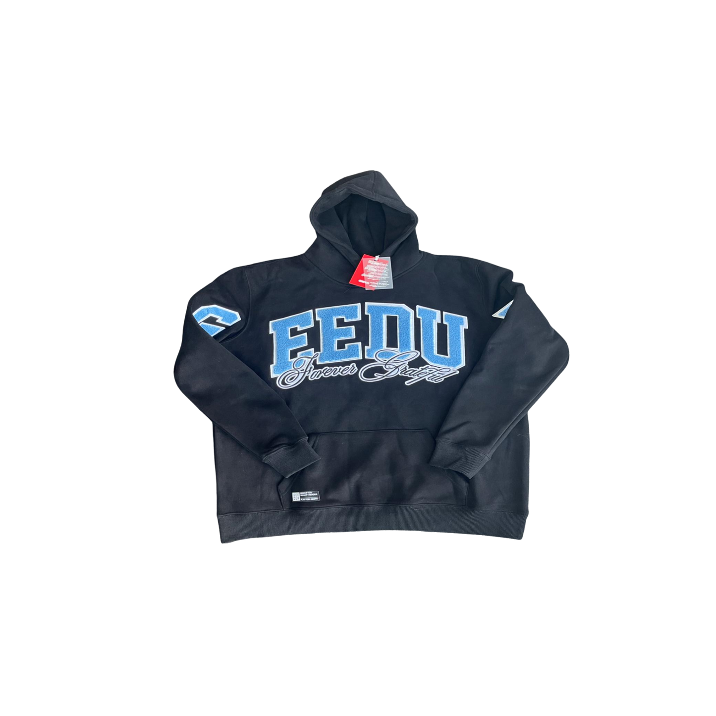 G x Plug®  Hoodie