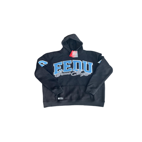 G x Plug®  Hoodie