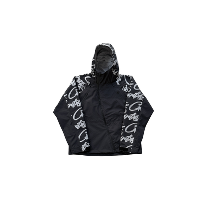 Corteiz® Puffer Jacket
