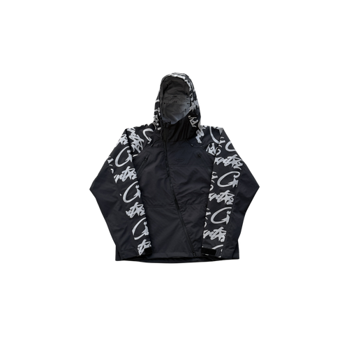 Corteiz® Puffer Jacket