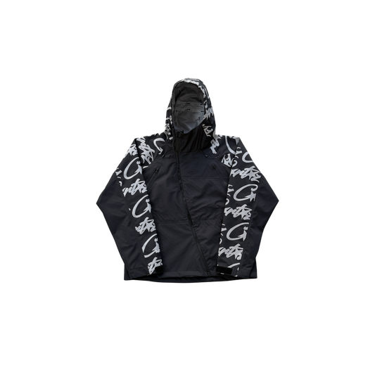 Corteiz® Puffer Jacket