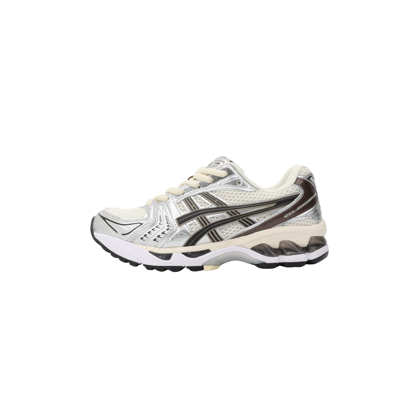 G x Plug® Black Sneaker