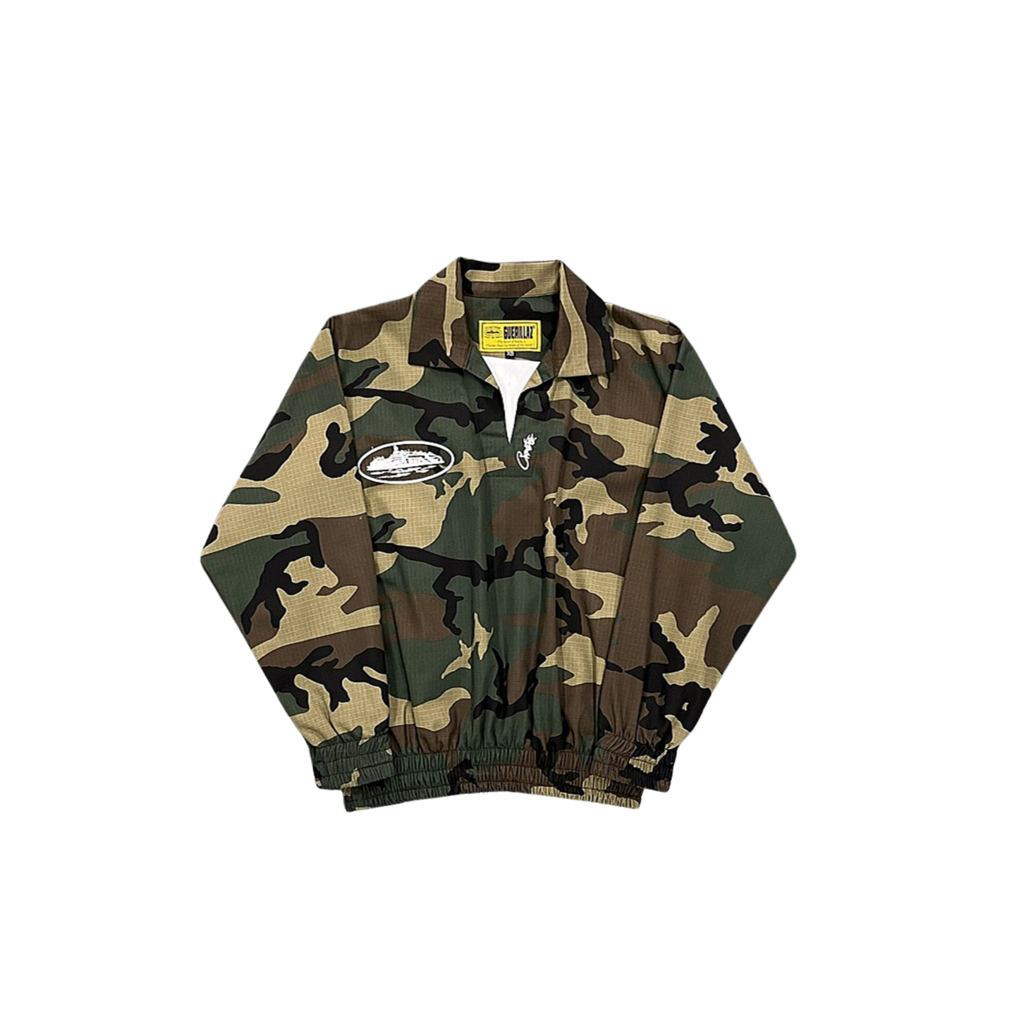 G x Plug® Puffer Jacket