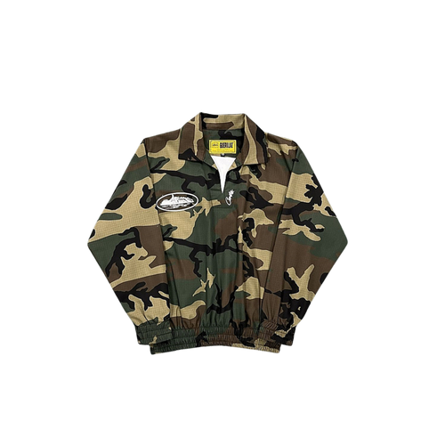 G x Plug® Puffer Jacket