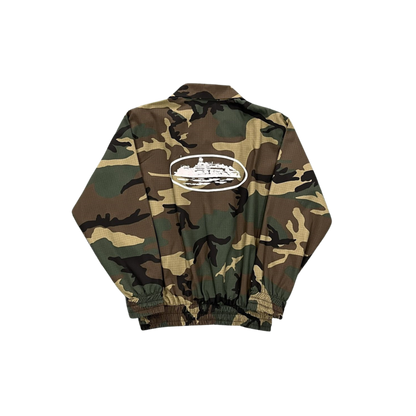 G x Plug® Puffer Jacket