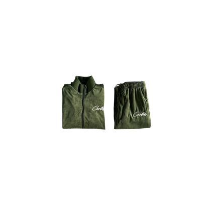 G x Plug® Tracksuit