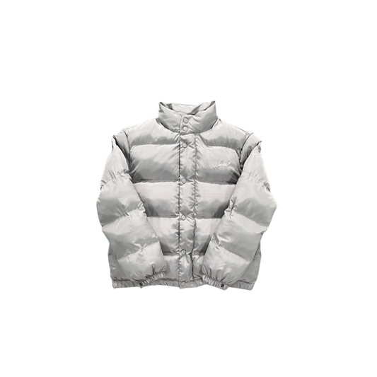 G x Plug® Puffer Jacket