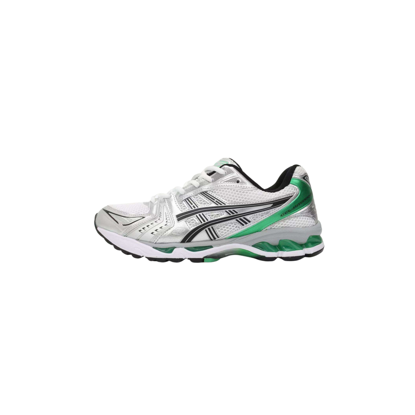 G x Plug® Black Sneaker