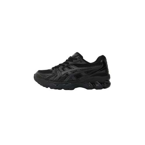 G x Plug® Black Sneaker