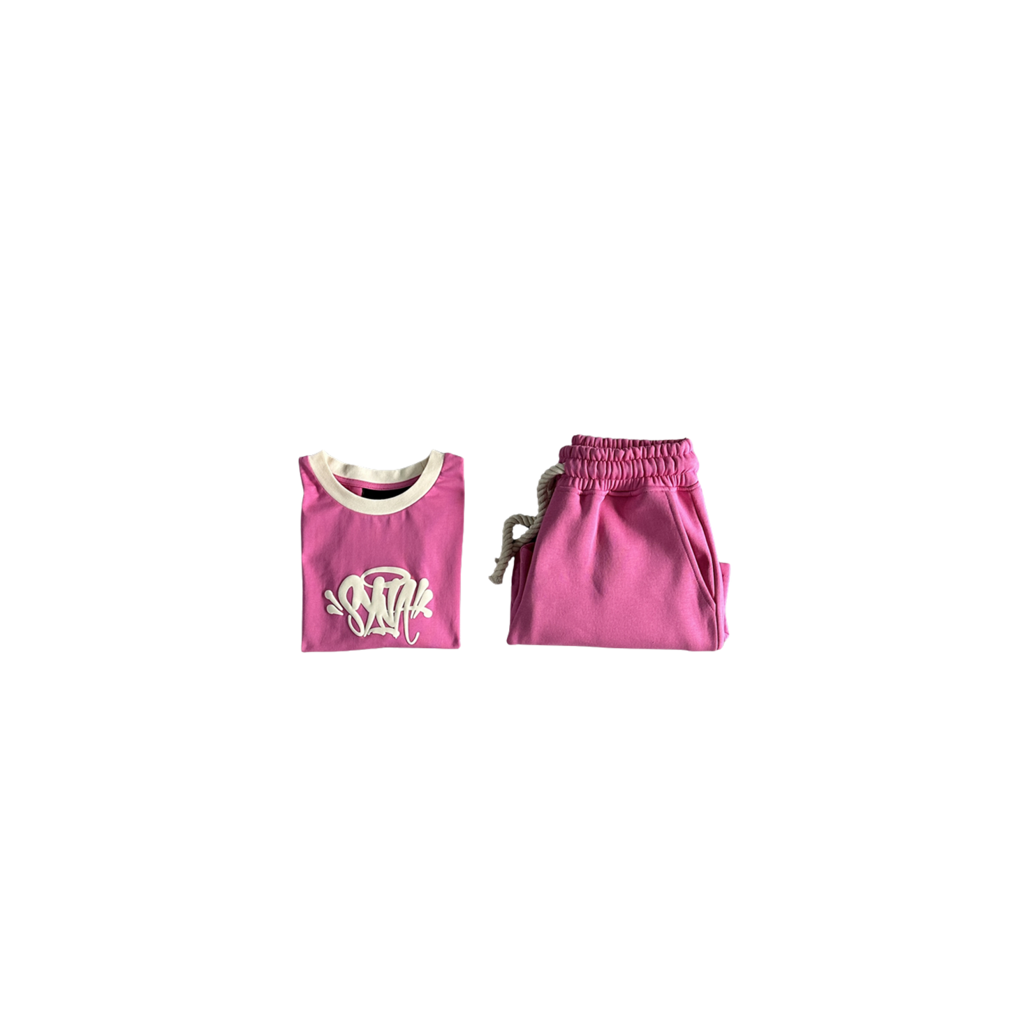 G x Plug® Black Tracksuit