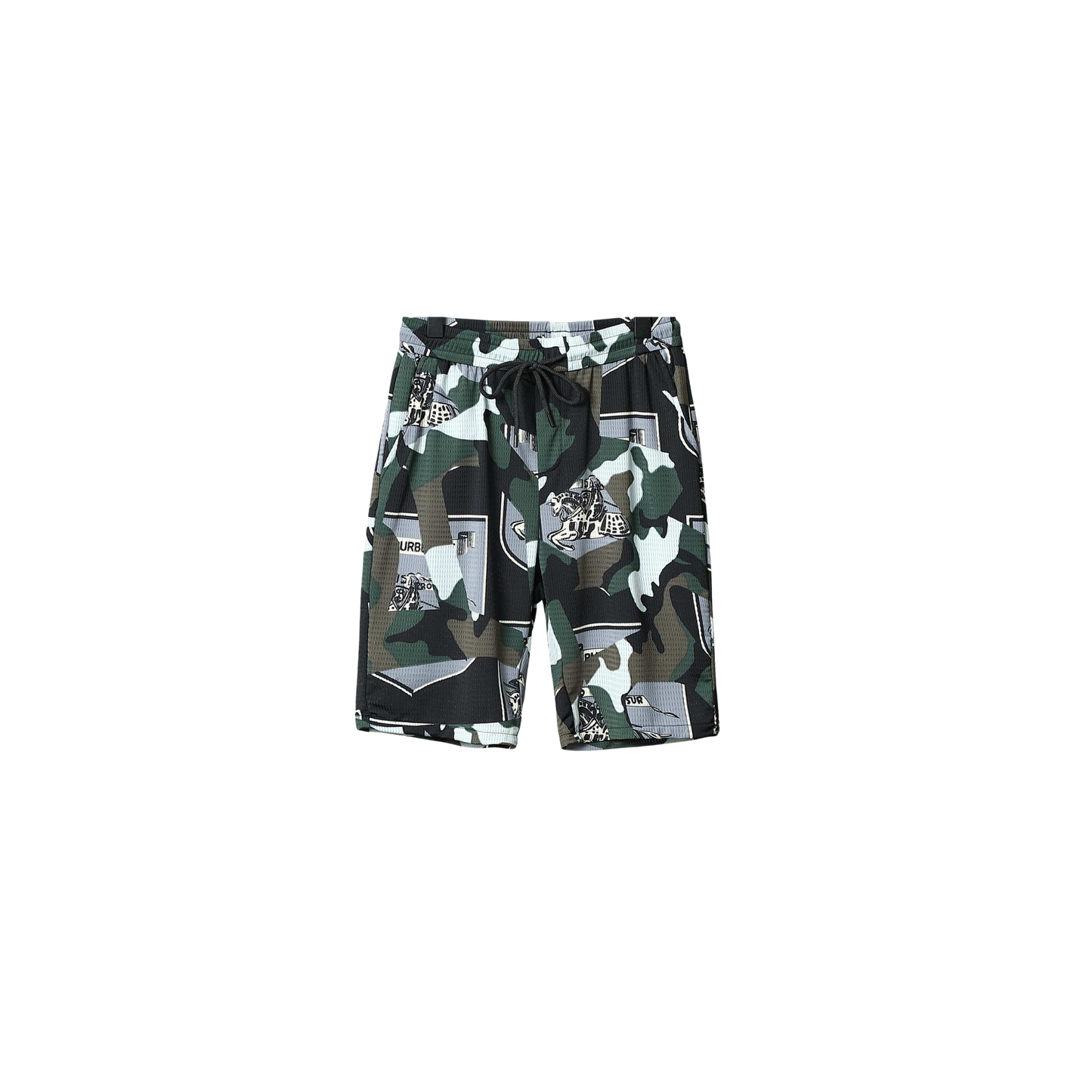 G x Plug® Shorts
