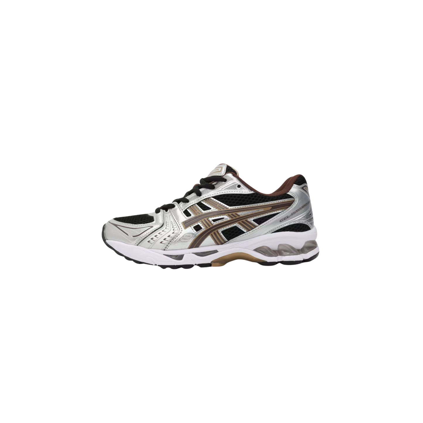 G x Plug® Black Sneaker