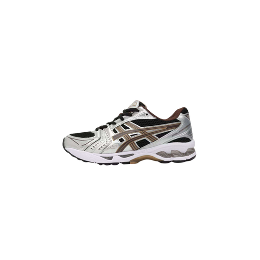 G x Plug® Black Sneaker