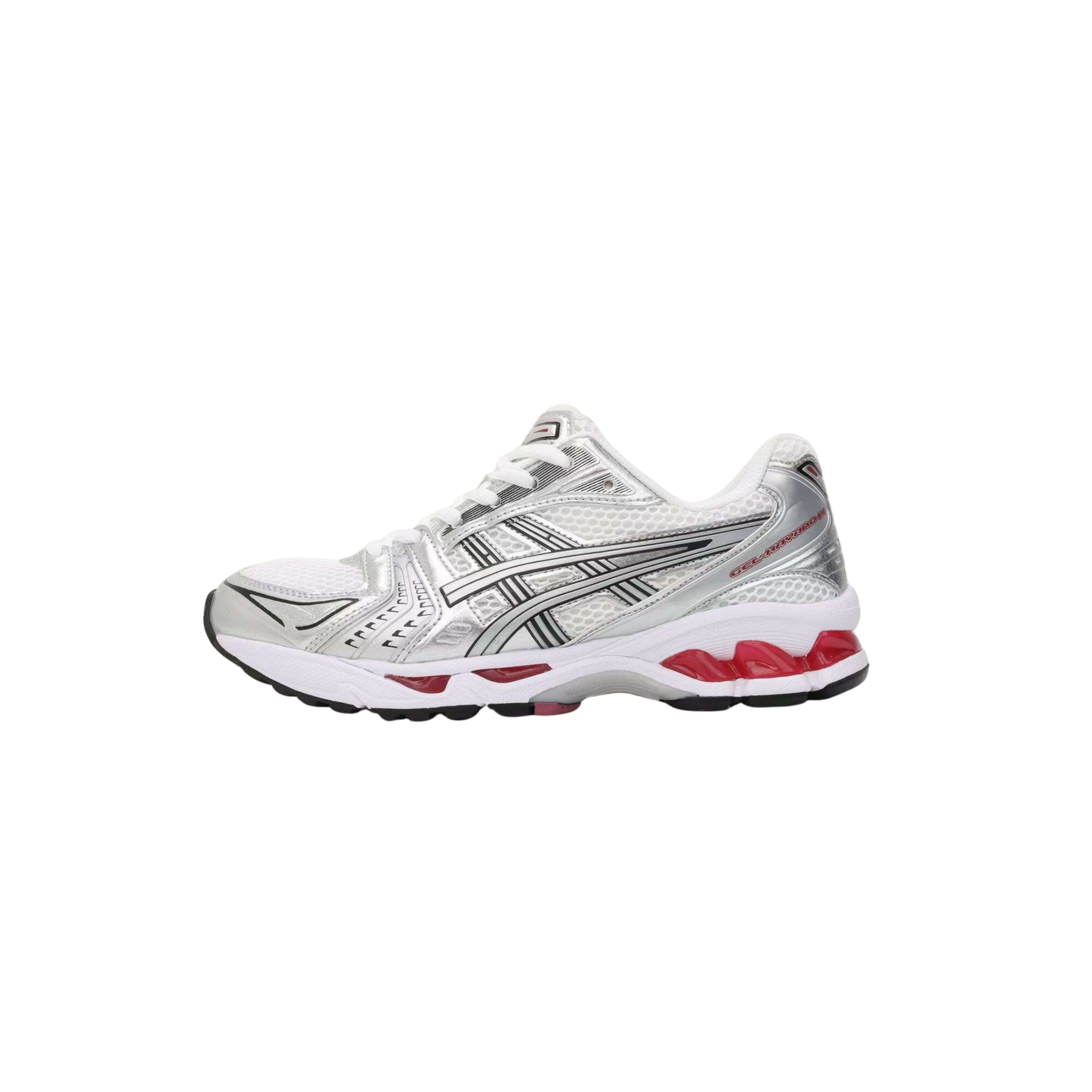 G x Plug® Black Sneaker