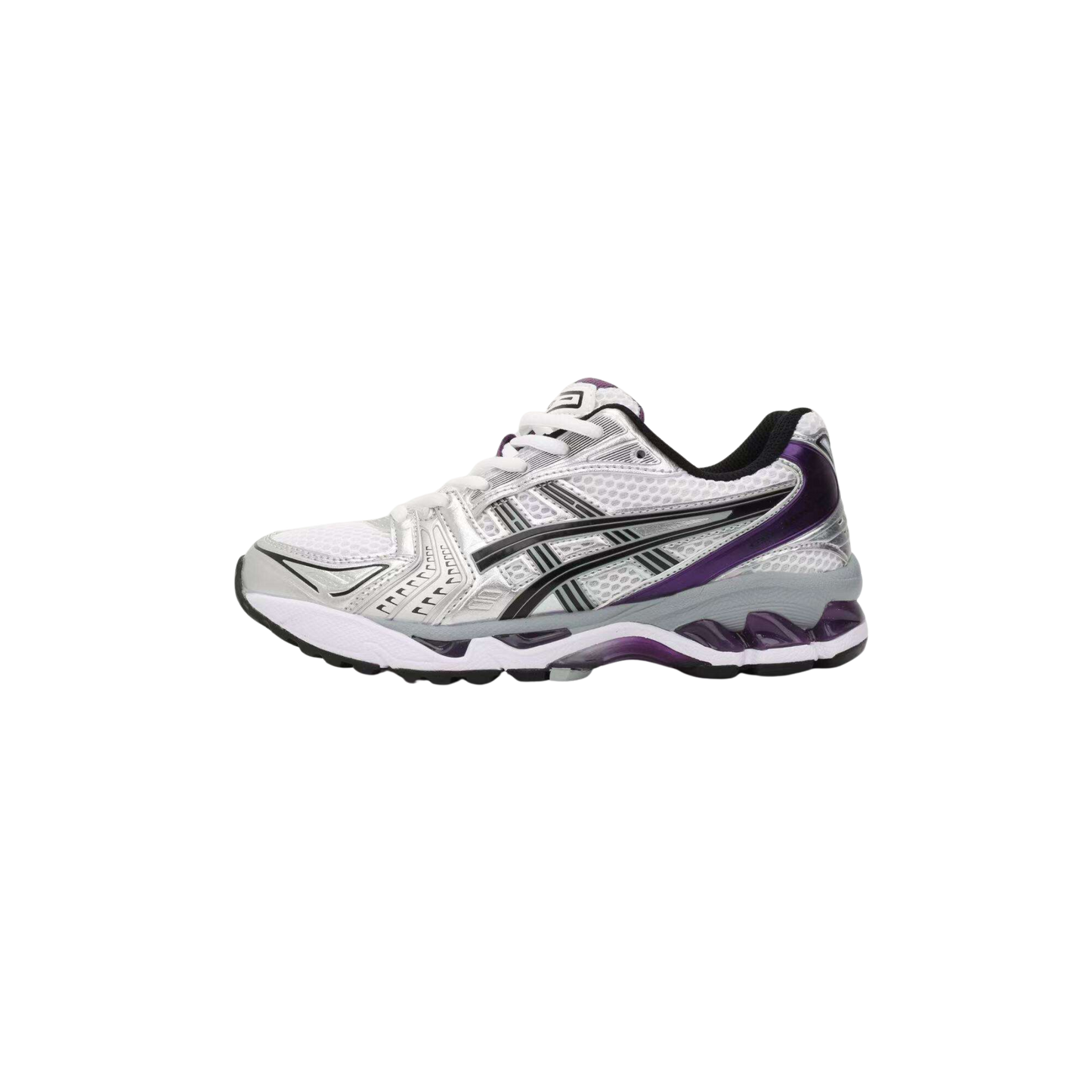 G x Plug® Black Sneaker