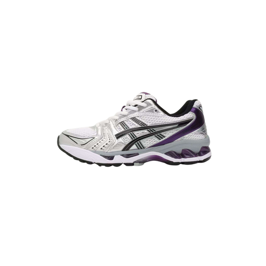 G x Plug® Black Sneaker