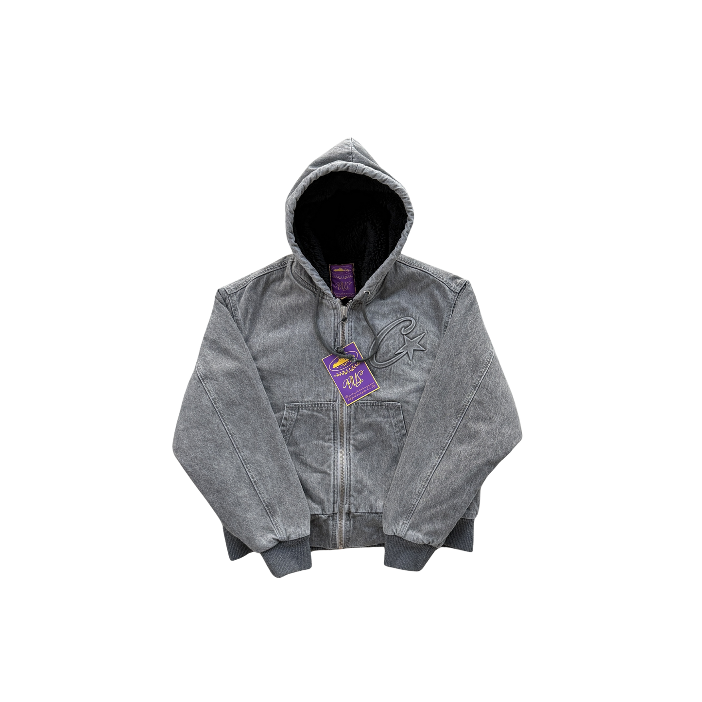 Corteiz® Puffer Jacket