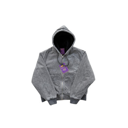 Corteiz® Puffer Jacket