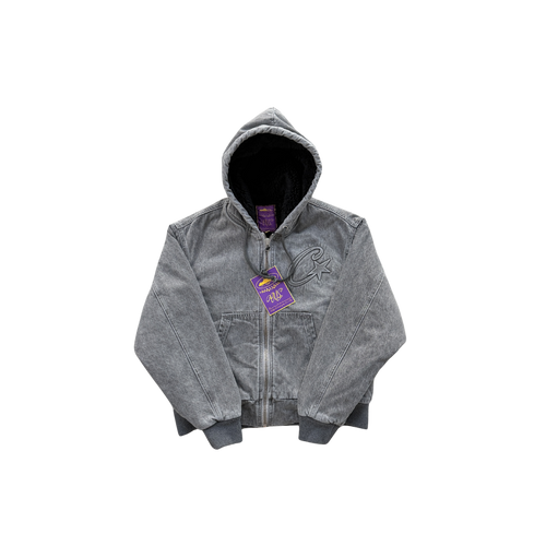 Corteiz® Puffer Jacket