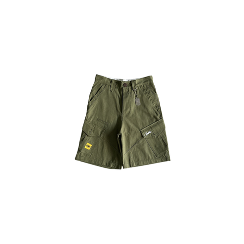 G x Plug® Short