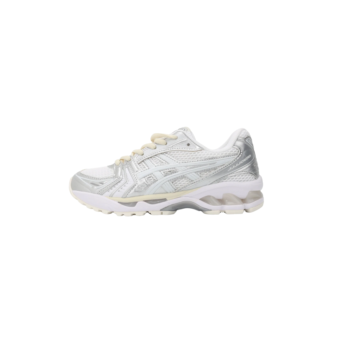 G x Plug® Black Sneaker