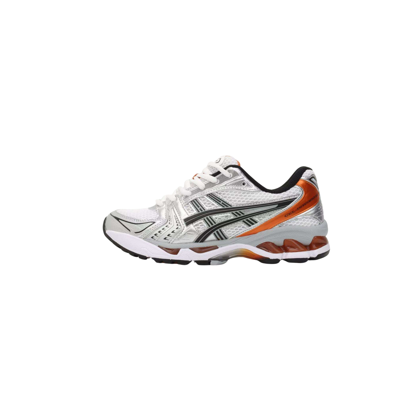 G x Plug® Black Sneaker