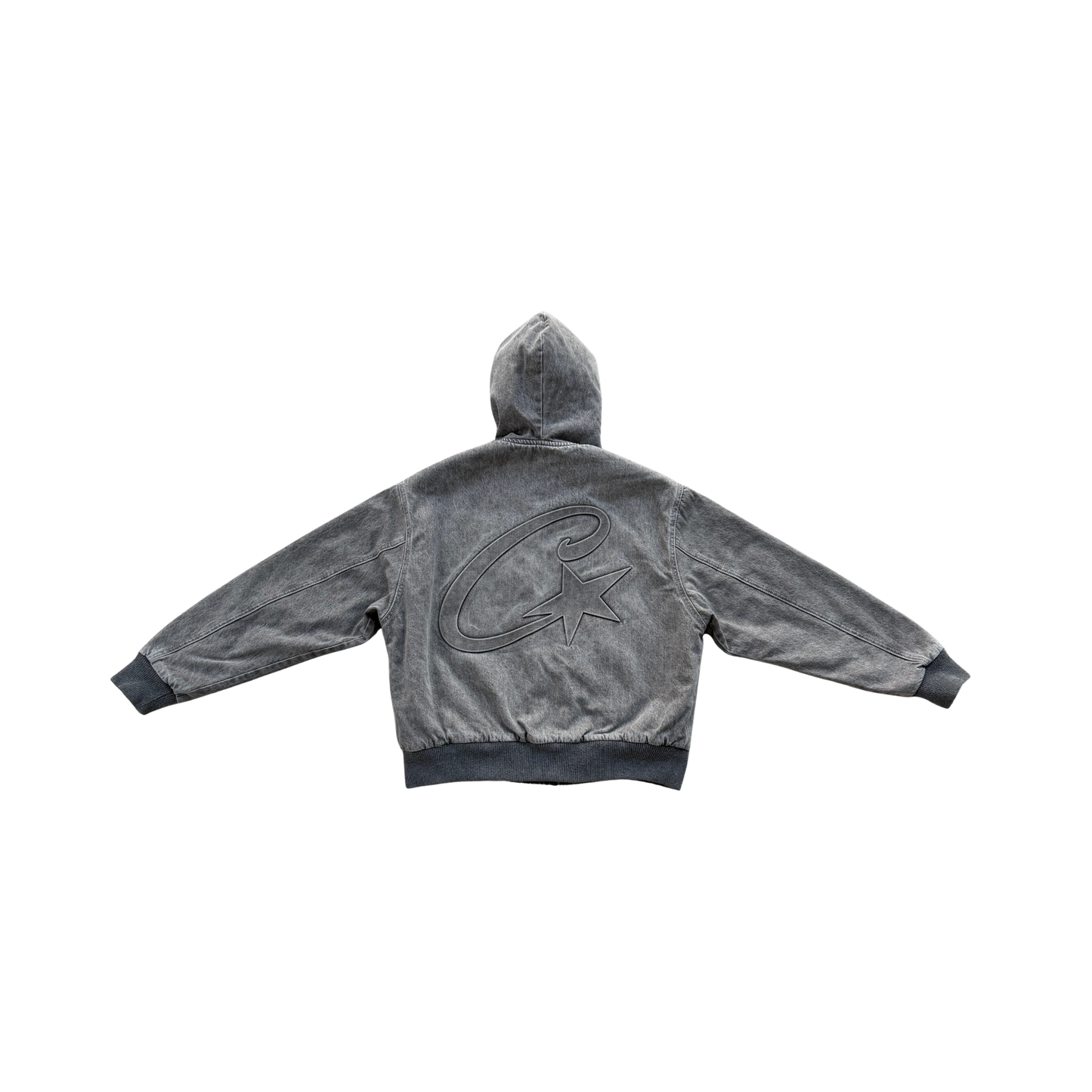 Corteiz® Puffer Jacket