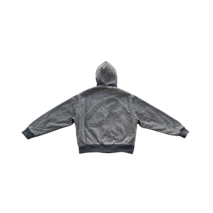 Corteiz® Puffer Jacket