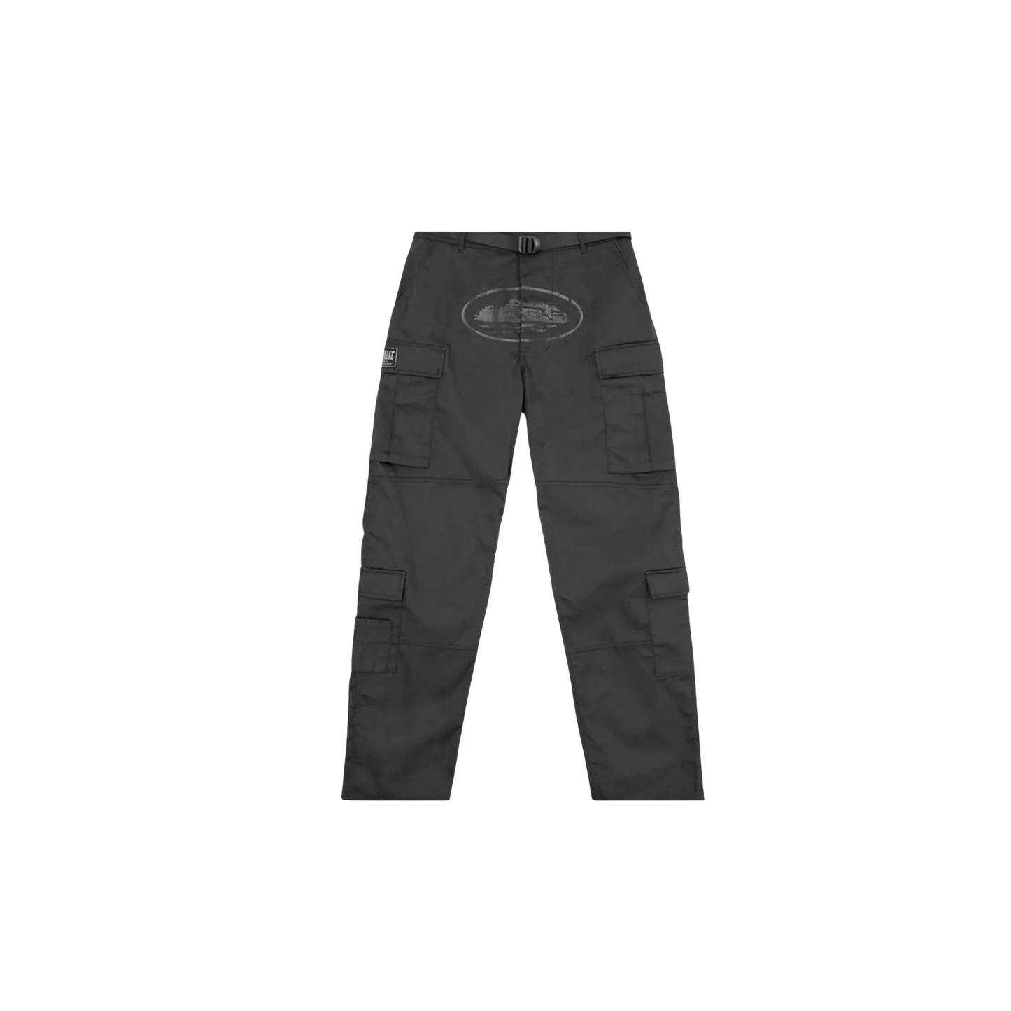 G x Plug® Black cargo