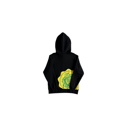 G x Plug® Black Tracksuit