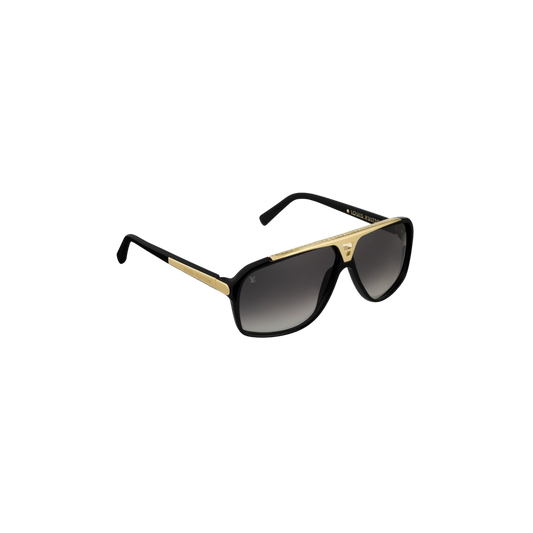 G x Plug® Black Glasses