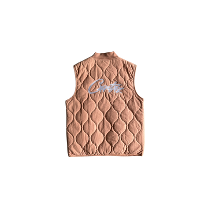 G x Plug® Vest