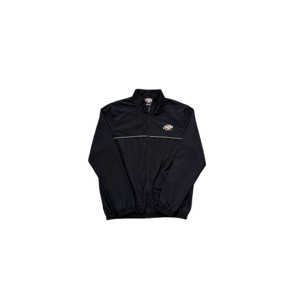G x Plug® Black Tracksuit