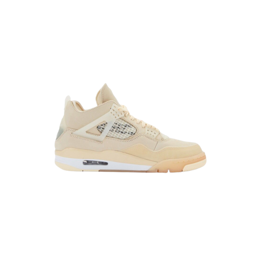G x Plug® J4 Sneaker