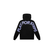 G x Plug® Black Hoodie