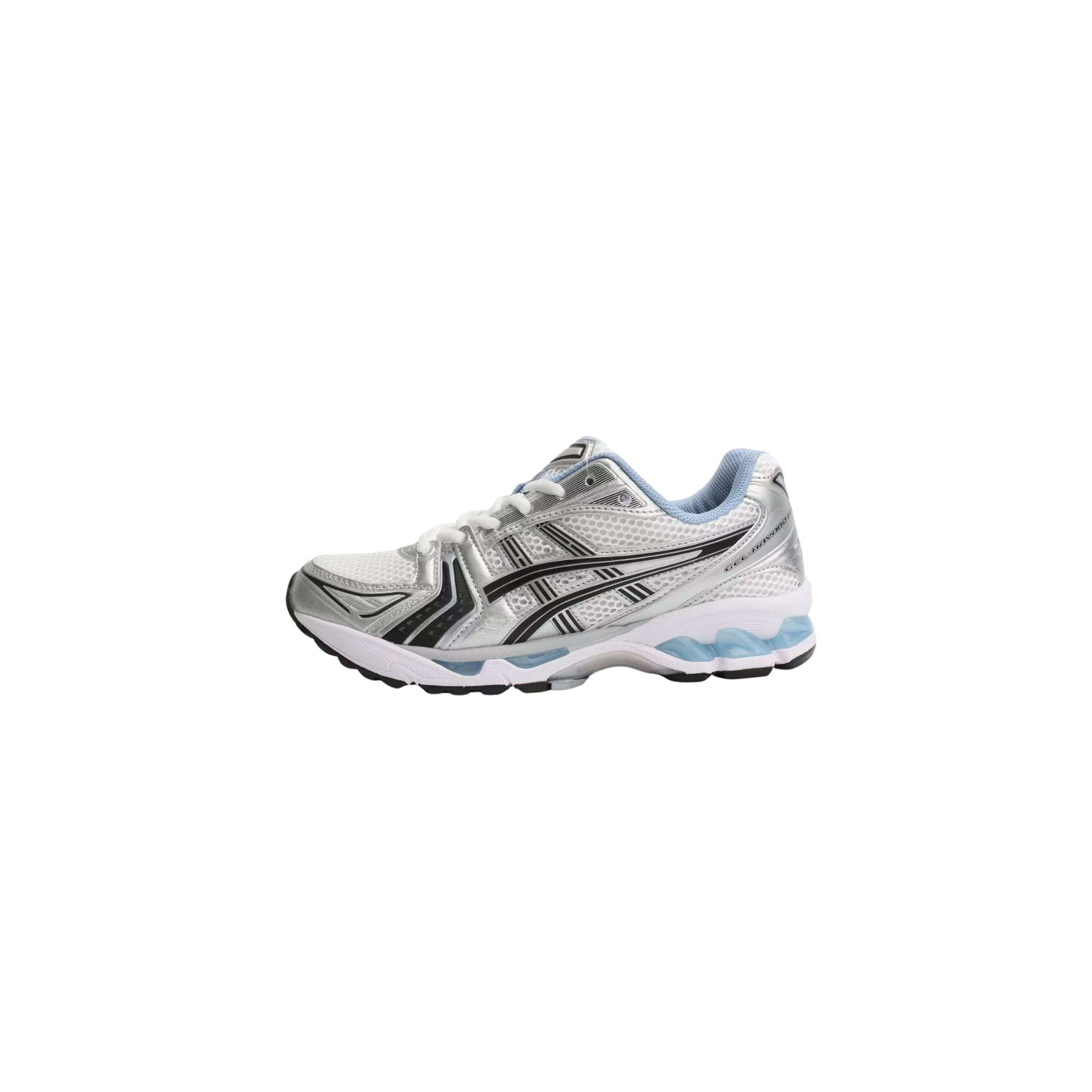 G x Plug® Black Sneaker