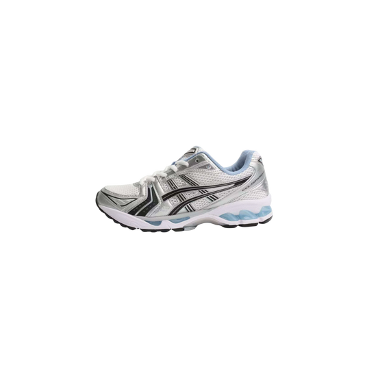G x Plug® Black Sneaker