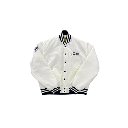 G x Plug® Puffer Jacket
