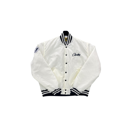 G x Plug® Puffer Jacket