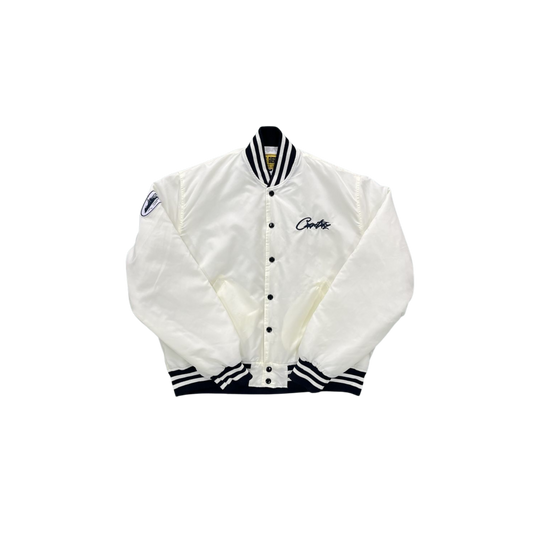G x Plug® Puffer Jacket