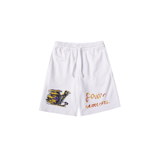 G x Plug® Shorts