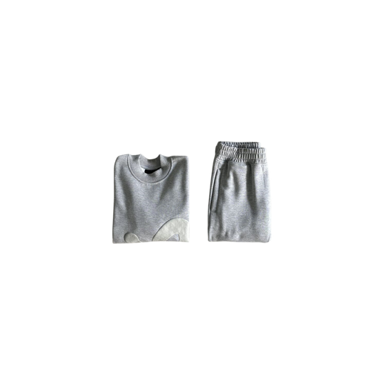 G x Plug® Black Tracksuit