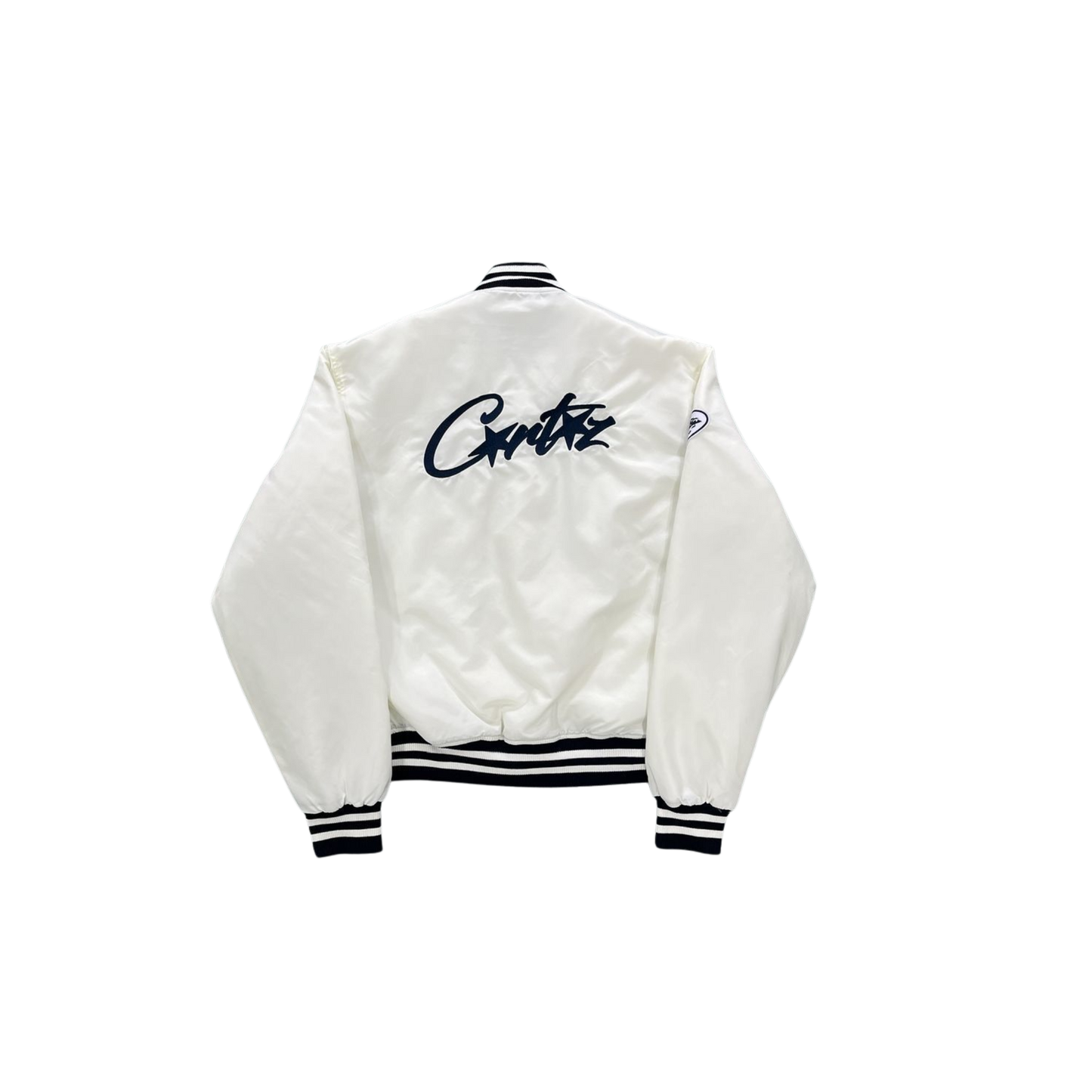 G x Plug® Puffer Jacket
