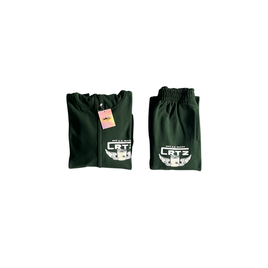 G x Plug® Tracksuit