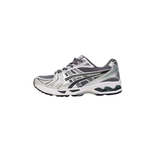 G x Plug® Black Sneaker