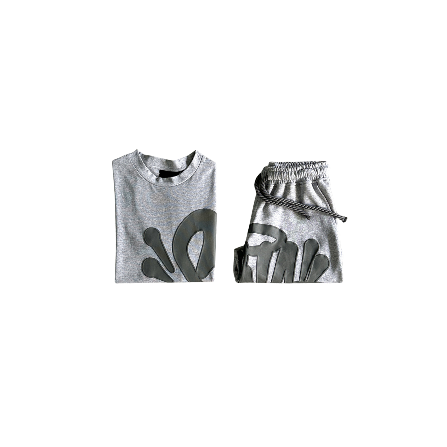 G x Plug® Black Tracksuit