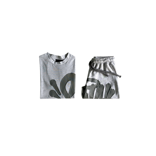 G x Plug® Black Tracksuit