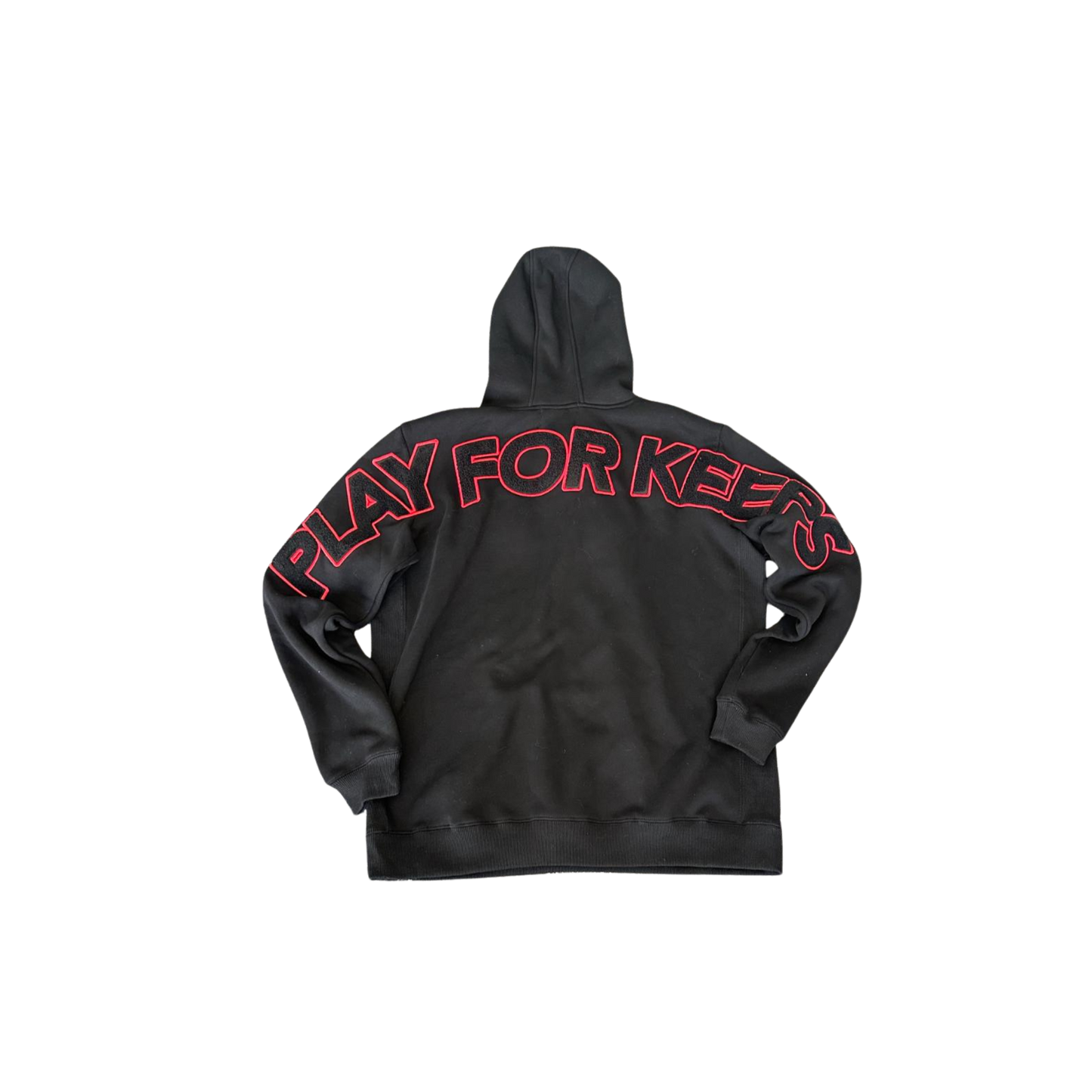 G x Plug®  Hoodie