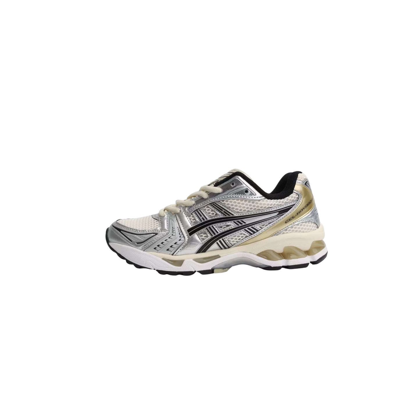 G x Plug® Black Sneaker