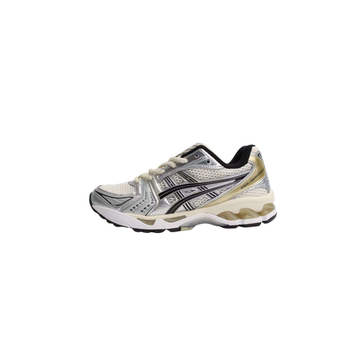 G x Plug® Black Sneaker